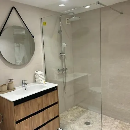 Apartament Nomad Tulum