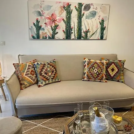 Nomad Tulum Marbella