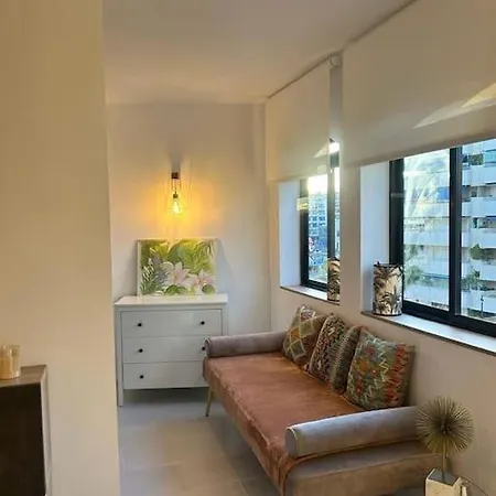 Nomad Tulum Apartment *