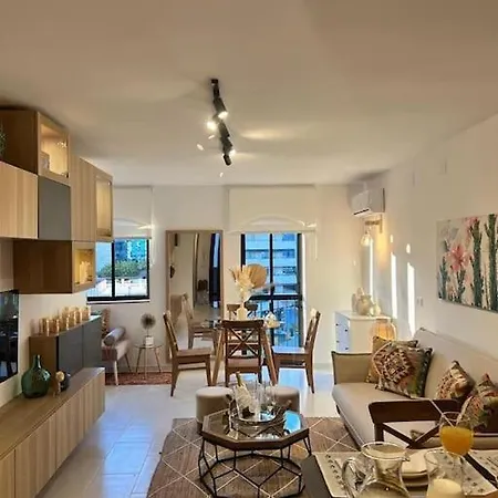 Nomad Tulum Apartment