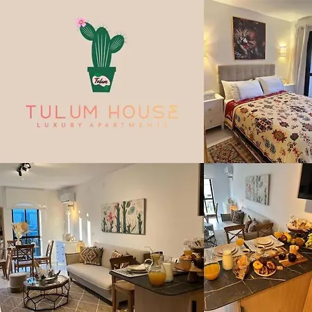 Nomad Tulum 아파트