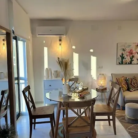 아파트 Nomad Tulum