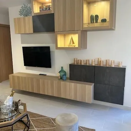 아파트 Nomad Tulum *
