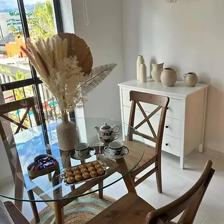 Nomad Tulum * 마르베야