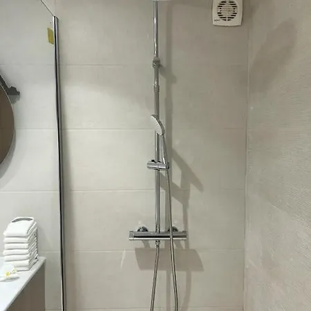 Nomad Tulum 아파트