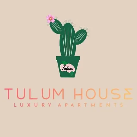 아파트 Nomad Tulum